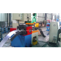 Window Frame Making forming  Machine